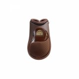 Ochraniacze skokowe tyły Grand Slam Carbon Gel - Veredus - brown