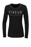 Bluzka ISY - jesień-zima 2019 - Pikeur - black
