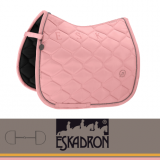 Potnik HIGHGLOSS PEARLS Platinum 2025 - Eskadron - soft rouge