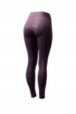 Legginsy MAIA - fioletowe - HORZE