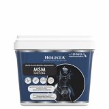 MSM Pure Form 900g - Holista Equine