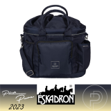 Torba na szczotki ACC BAG HIGHGLOSS Platinum Pure 2023 - Eskadron - navy