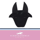 Nauszniki wygłuszające SP Classic Silent SS26 - Schockemohle - black