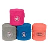 Bandaże polarowe Eskadron NICI FULL - 2017/18