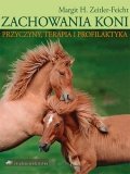 Książka ZACHOWANIA KONI - Margit H. Zeitler-Feicht