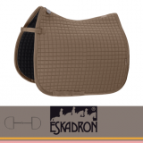 Potnik COTTON Platinum 2025 - Eskadon - smoky taupe