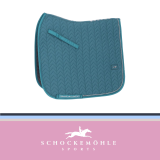 Potnik ujeżdżeniowy SP Ceramica D SS26 - Schockemohle - colonial blue