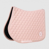 Potnik 3D Logo Onion Quilt Jumping - Kentucky - old rose