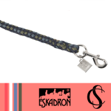 Uwiąz REGULAR SWIVEL HOOK Classic Sports S/S 25 - Eskadron - navy/steel blue/dusty olive