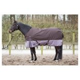 Derka padokowa 300g 600D THOR - Harry's Horse - seal brown