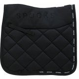 Potnik ujeżdżeniowy  AW22/23 LHYON - Spooks - black