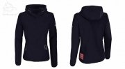 Bluza damska FLORA SS20 - Pikeur - night sky