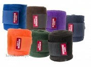 Bandaże polarowe EMBRACE SUPREME - Horze