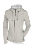 Bluza LIUNA damska - Pikeur - light grey