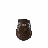 Ochraniacze skokowe tyły TRPro H5 - Veredus - brown