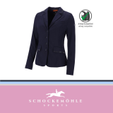 Marynarka konkursowa SP Alaine SS26 - Schockemohle - dark navy