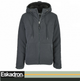 Bluza damska TARA - Equestrian Fanatics AW21 - Eskadron - antique green