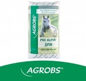 PreAlpin Aspero niemelasowana sieczka z ziołami 20kg - AGROBS  