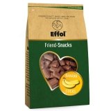 Cukierki dla koni Friend-Snacks 1kg - EFFOL - banan