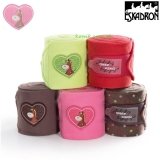 Bandaże polarowe Eskadron NICI - jesień-zima 2015/2016