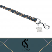 Uwiąz REGULAR SWIVEL HOOK Classic Sports S/S 26 - Eskadron - ocean/sierra/navy 