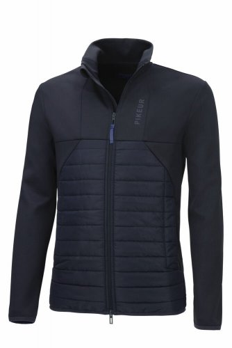 Kurtka męska ARVID - Pikeur - dark navy