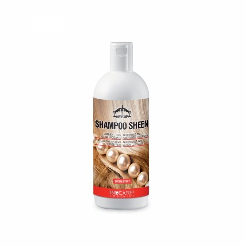 Szampon nabłyszczający Shampoo Sheen 500 ml - Veredus