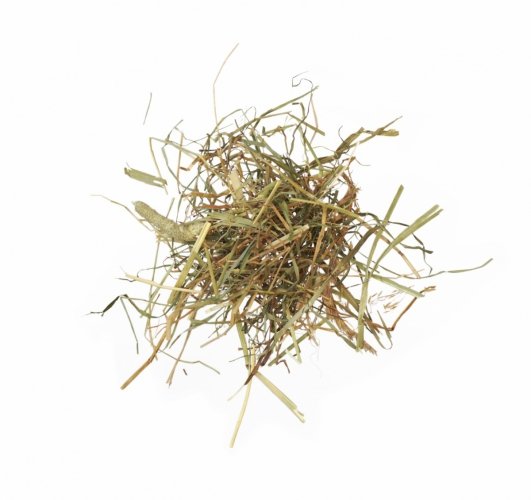 AGROBS Alpenheu 12,5kg siano z łąk alpejskich
