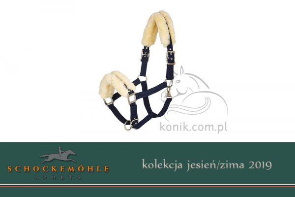 Kantar MEMPHIS PRO kolekcja jesień-zima 2019 - Schockemohle 
