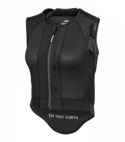 Kamizelka ochronna Back Protector P24 Flex - SWING