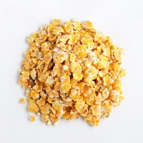 Kukurydza mikronizowana Sunburnt Corn worek 20kg - Nuba Equi