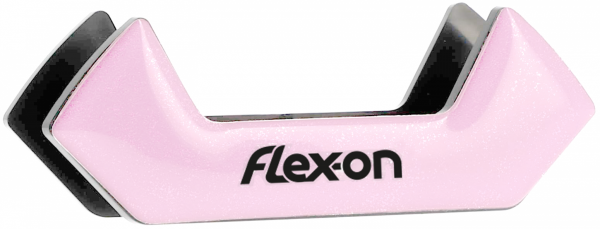 Wstawki magnetyczne górne do strzemion Flex-on Safe-on ADULT - wzory