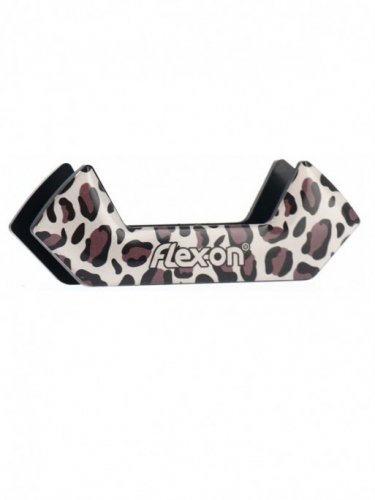 Wstawki magnetyczne górne do strzemion Flex-on Safe-on ADULT - wzory