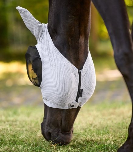 Maska przeciw owadom Puck Breath - Waldhausen 