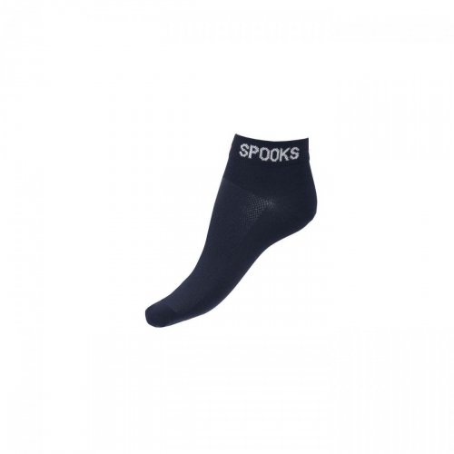 Skarpetki MESH SS22 - Spooks - navy