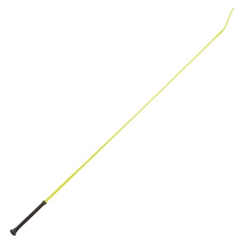 Bat ujeżdżeniowy REFLEX Neon MONOColor z temblakiem- FLECK