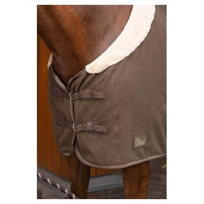 Derka polarowa Soft Bowie AW25 - Harry's Horse