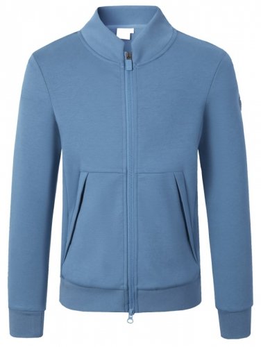 Bluza bez kaptura młodzieżowa SS26 - Covalliero