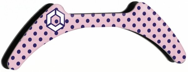 Wstawki magnetyczne górne do strzemion Flex-on ADULT - specials