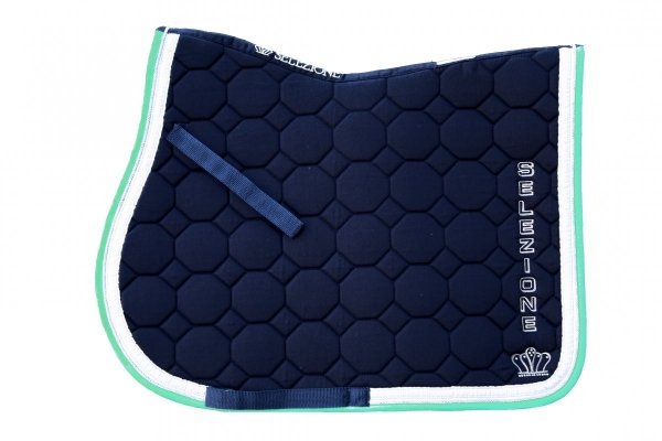 Potnik Philea Selezione navy - SCHOCKEMOHLE