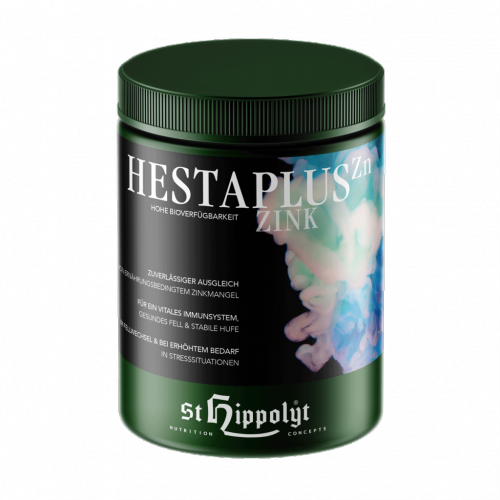 HESTA PLUS CYNK- St Hippolyt - 1 kg