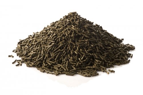 MUCOLYT na drogi oddechowe 5kg - St Hippolyt