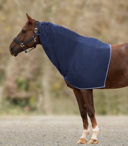 Kołnierz do derki polar Economic Fleece - Waldhausen