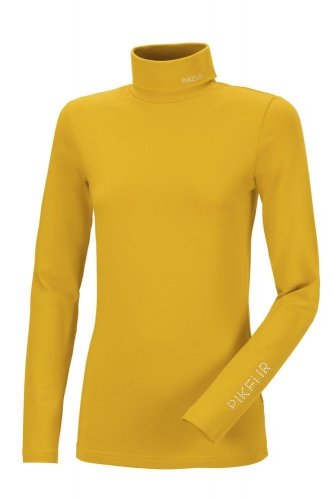 Golf damski SINA AW21 - Pikeur - vintage gold