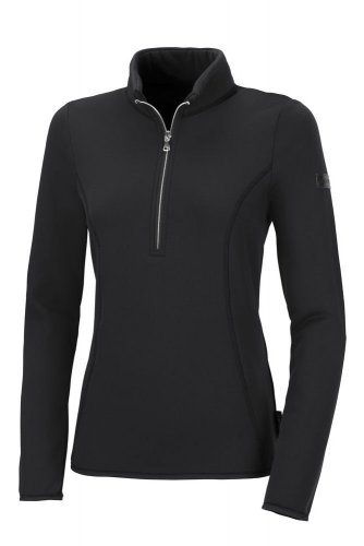 Bluza damska PIA AW21 - Pikeur - black