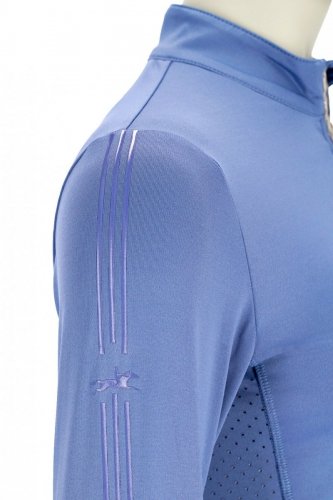 Bluzka damska PAGE.SP SS 2023 - Schockemohle - jeans