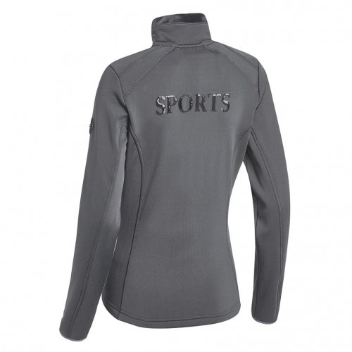 Bluza damska RAINBOW AW20 - Schockemohle - phantom