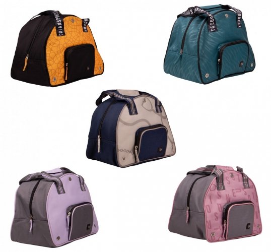 Torba na kask SS23 - QHP