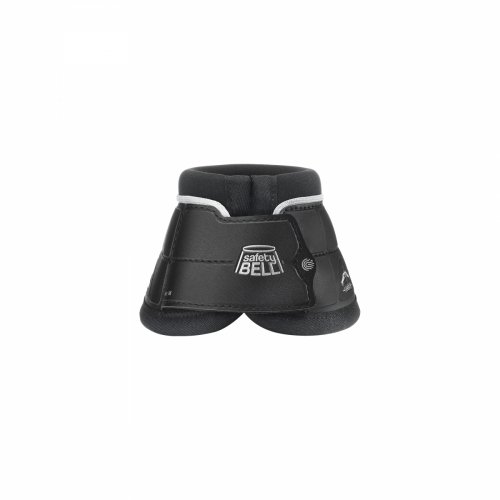 Kaloszki Safety Bell - Veredus - black