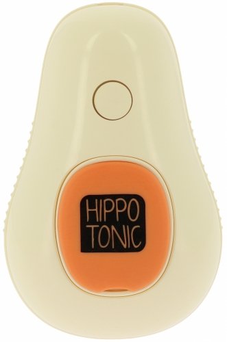 Szczotka parowa STEAM - Hippo-Tonic